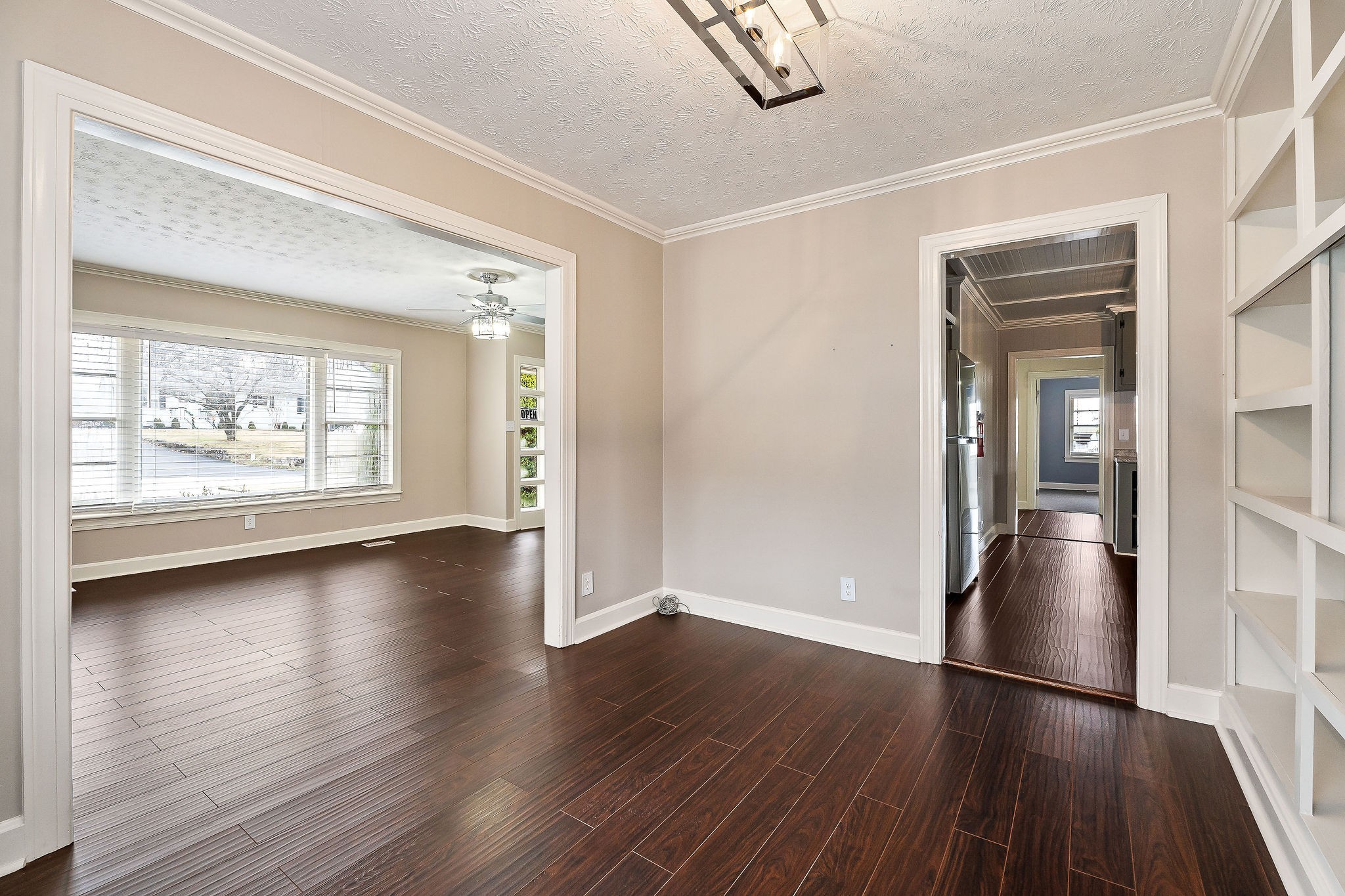 805 N Chancery Street Mcminnville TN 37110