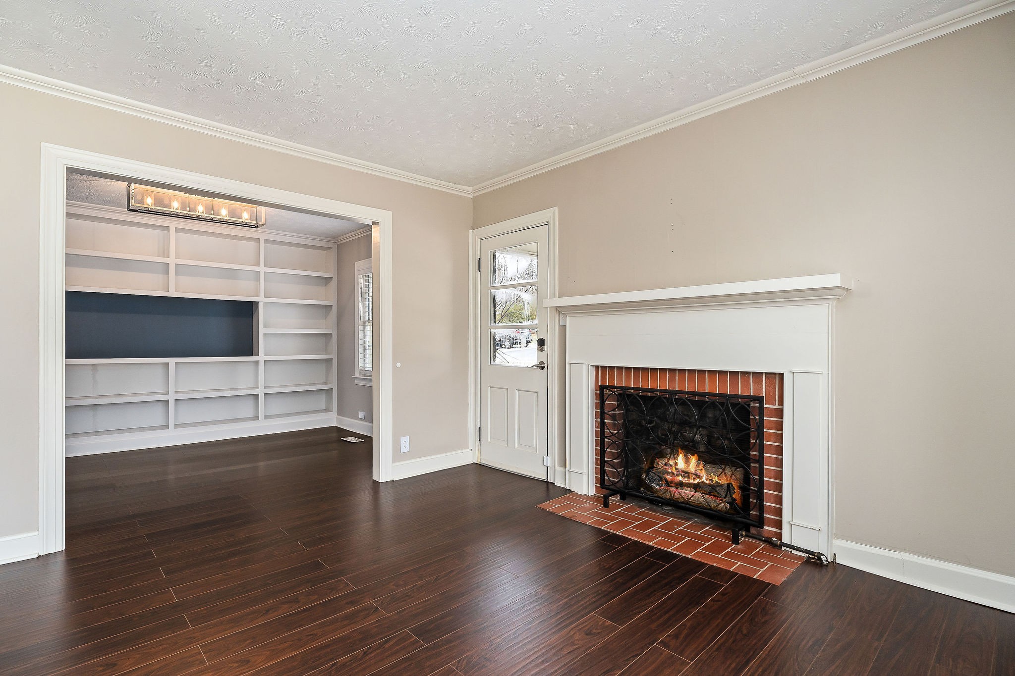 805 N Chancery Street Mcminnville TN 37110