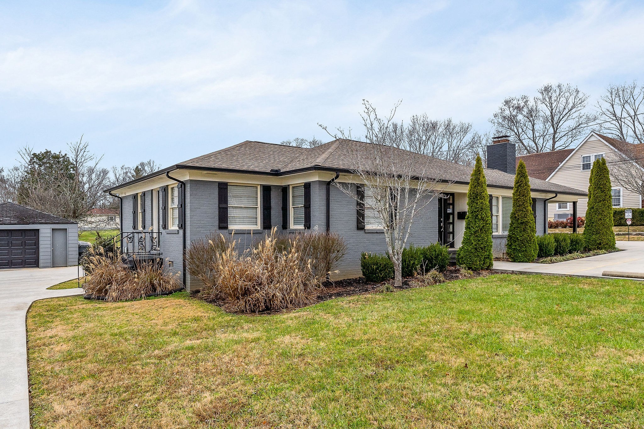 805 N Chancery Street Mcminnville TN 37110