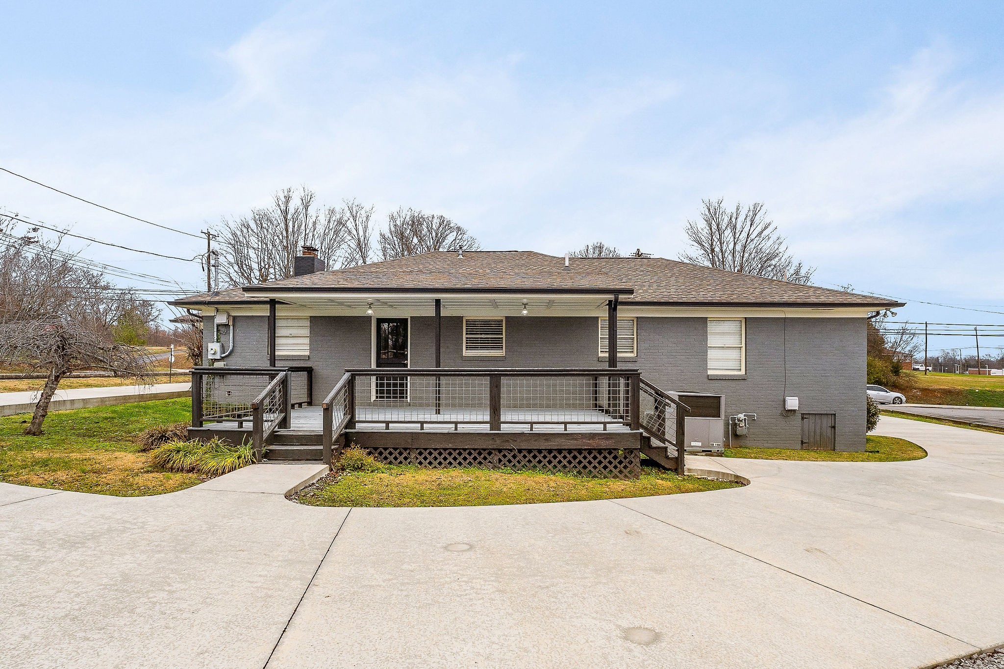 805 N Chancery Street Mcminnville TN 37110