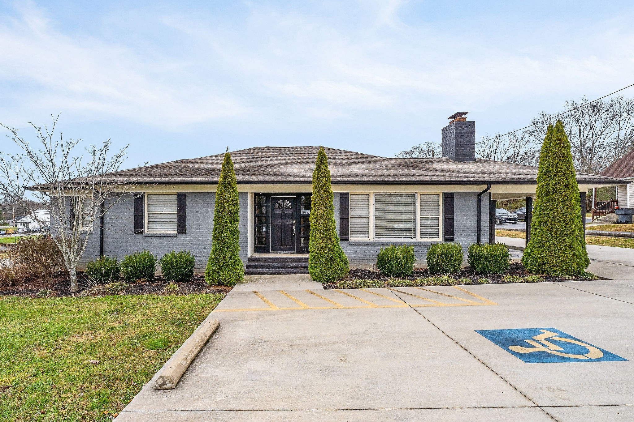 805 N Chancery Street Mcminnville TN 37110