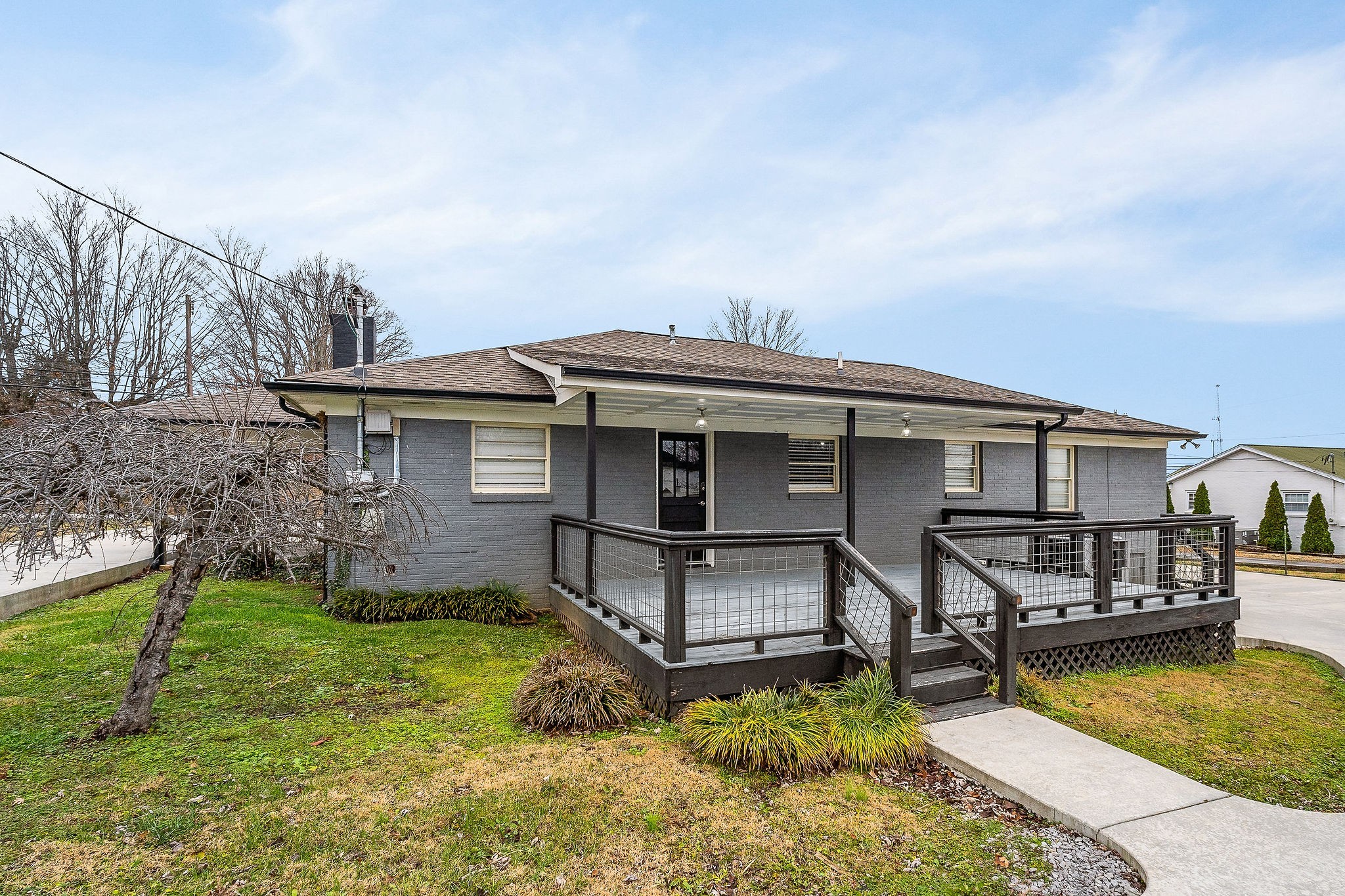 805 N Chancery Street Mcminnville TN 37110