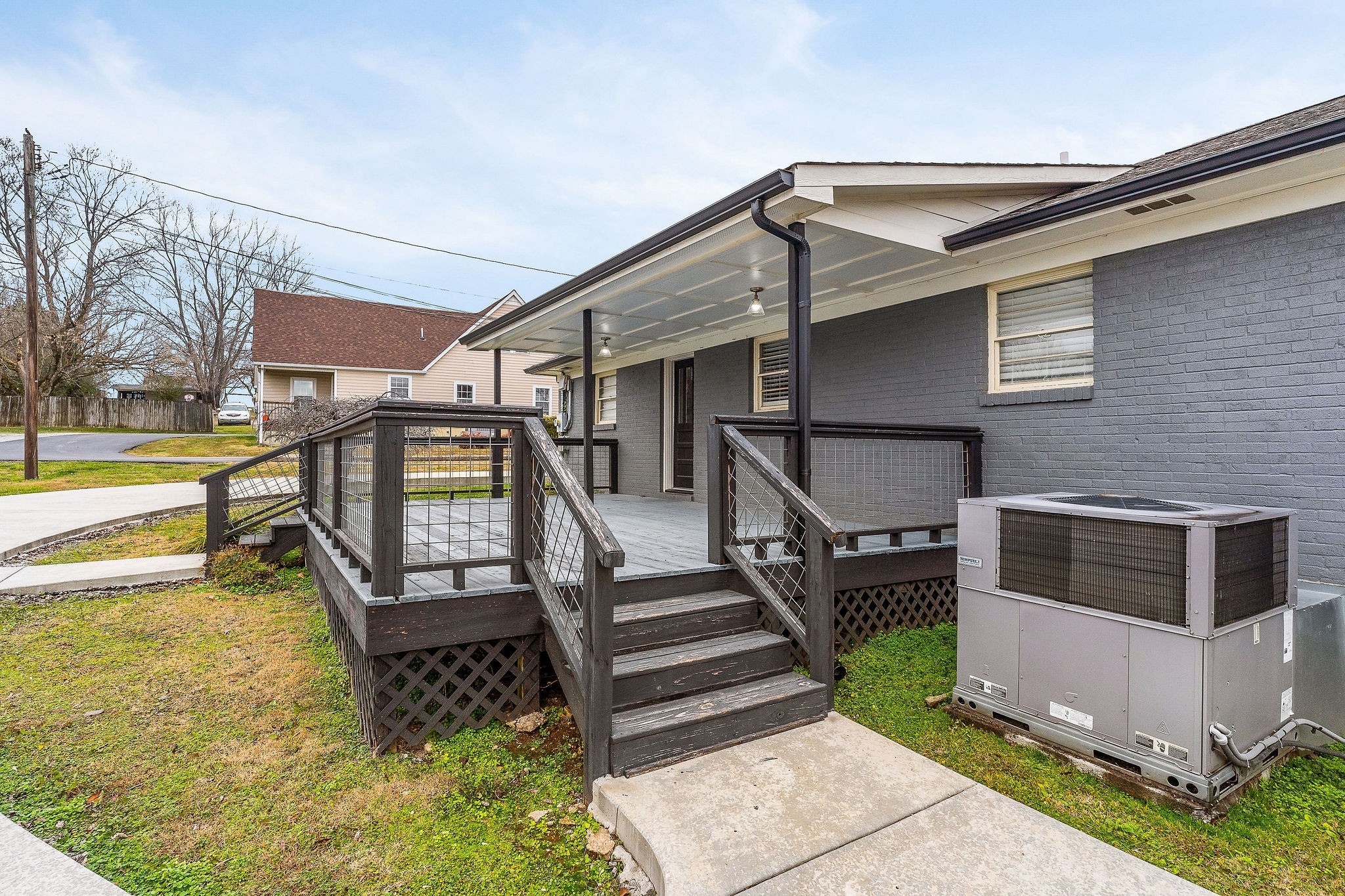 805 N Chancery Street Mcminnville TN 37110