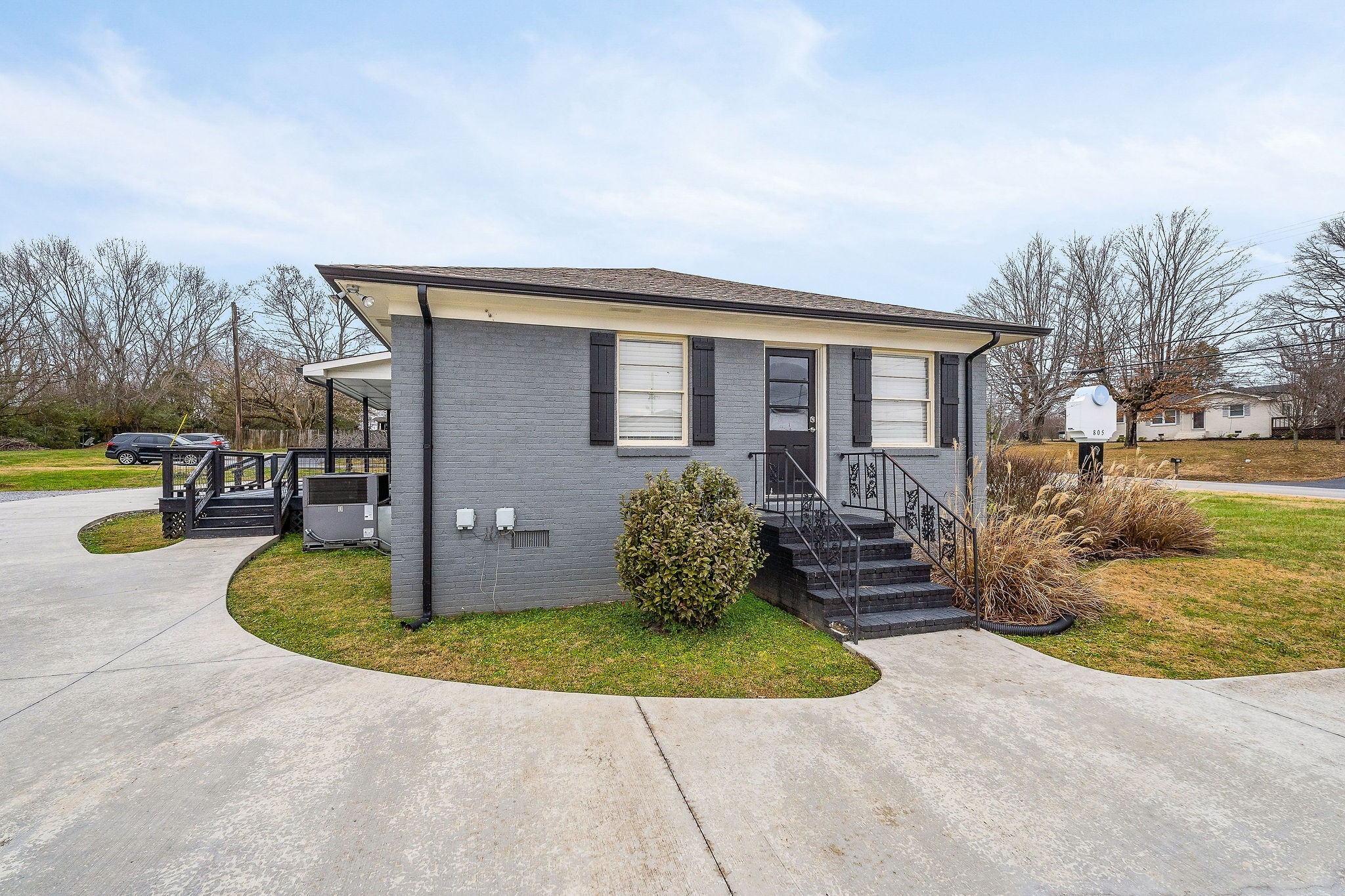 805 N Chancery Street Mcminnville TN 37110