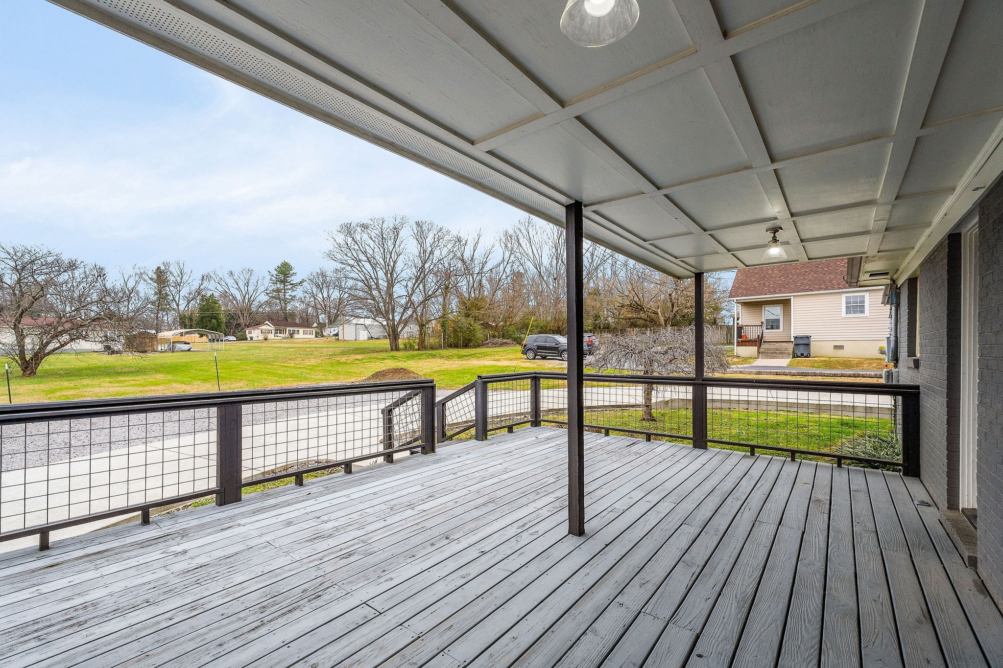 805 N Chancery Street Mcminnville TN 37110