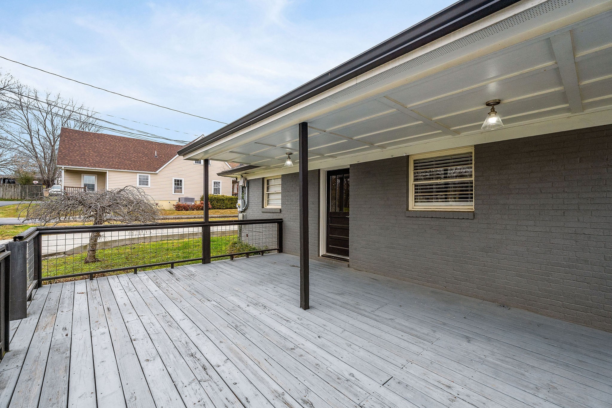 805 N Chancery Street Mcminnville TN 37110