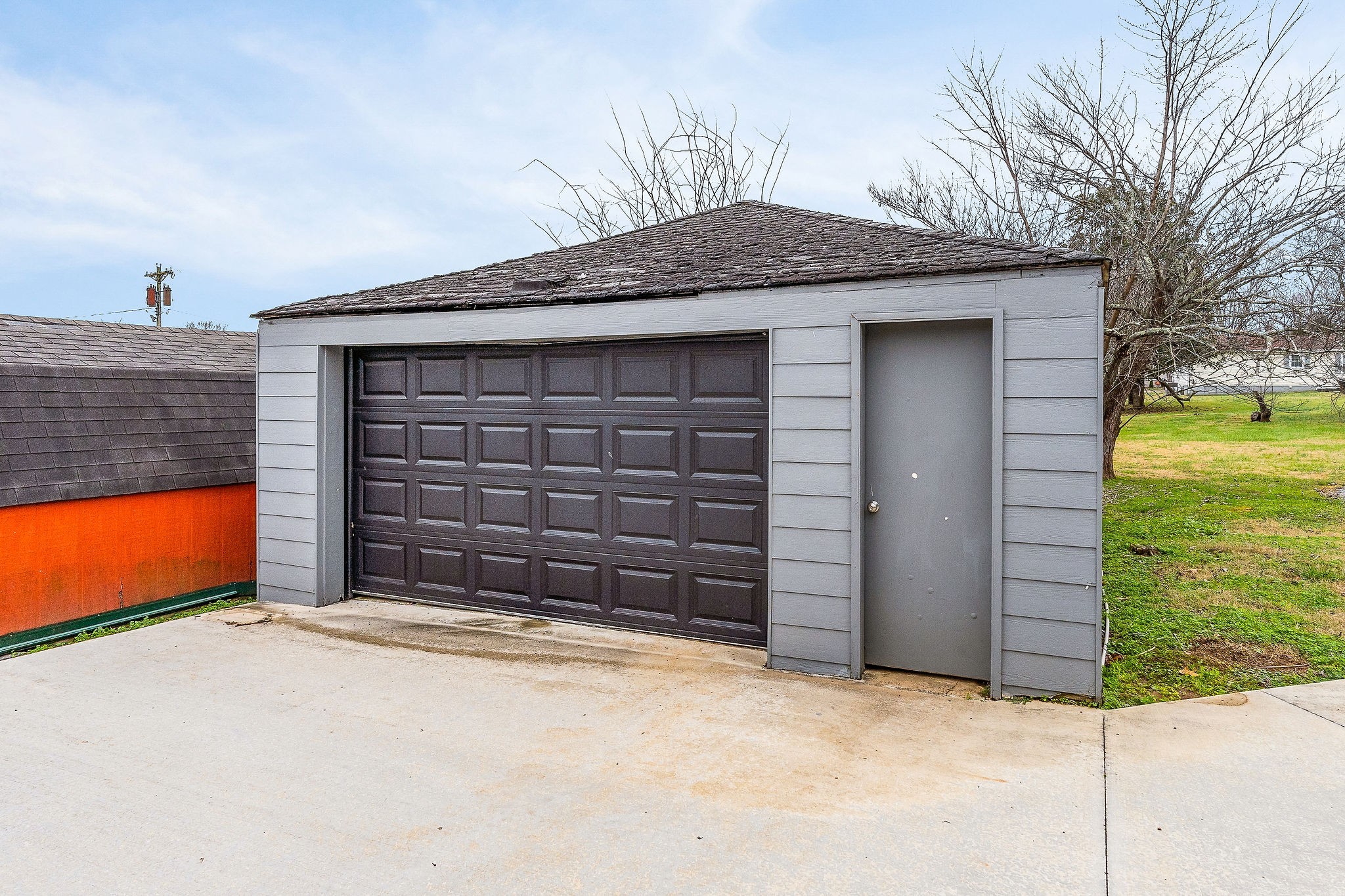 805 N Chancery Street Mcminnville TN 37110
