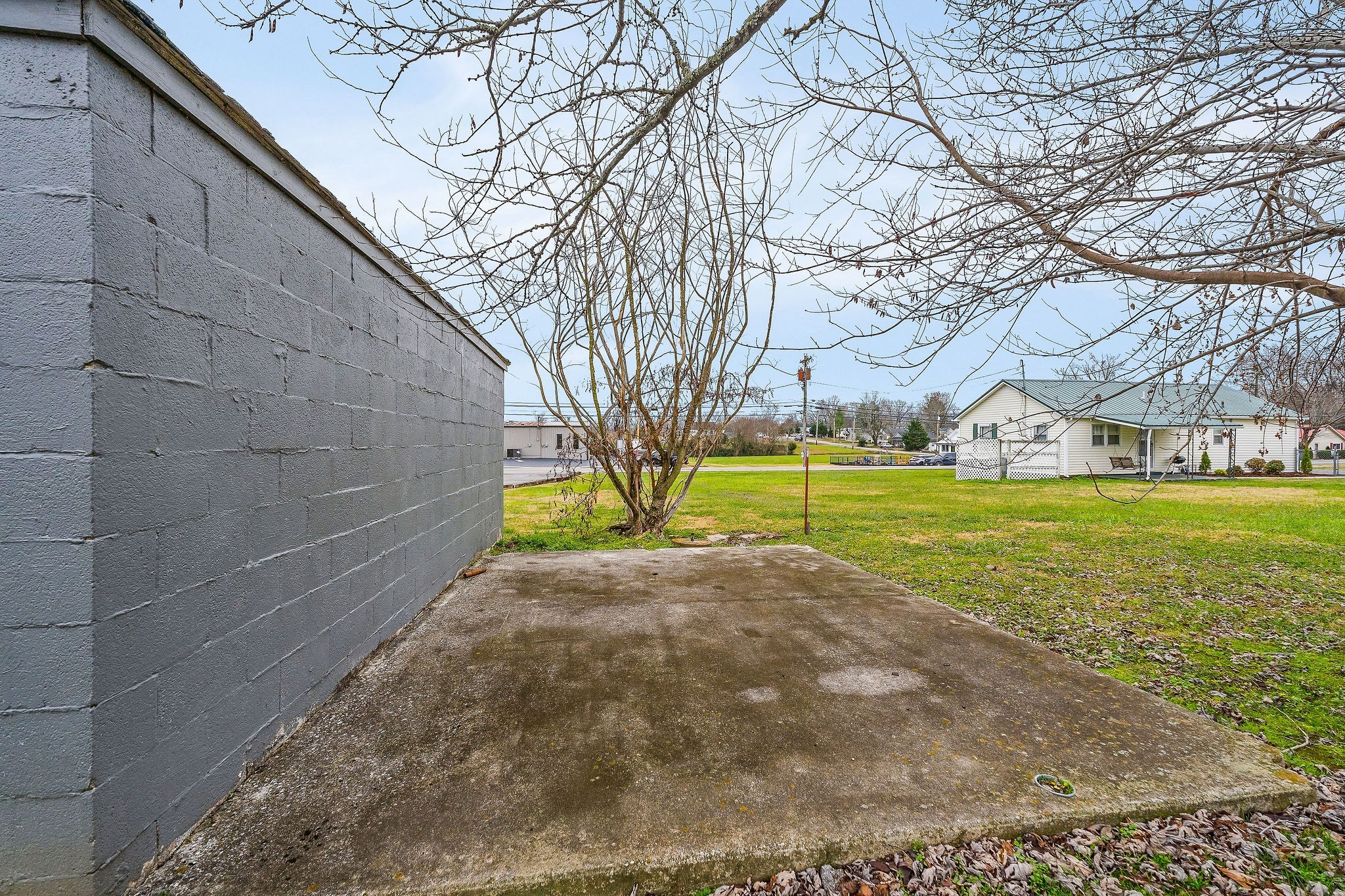805 N Chancery Street Mcminnville TN 37110