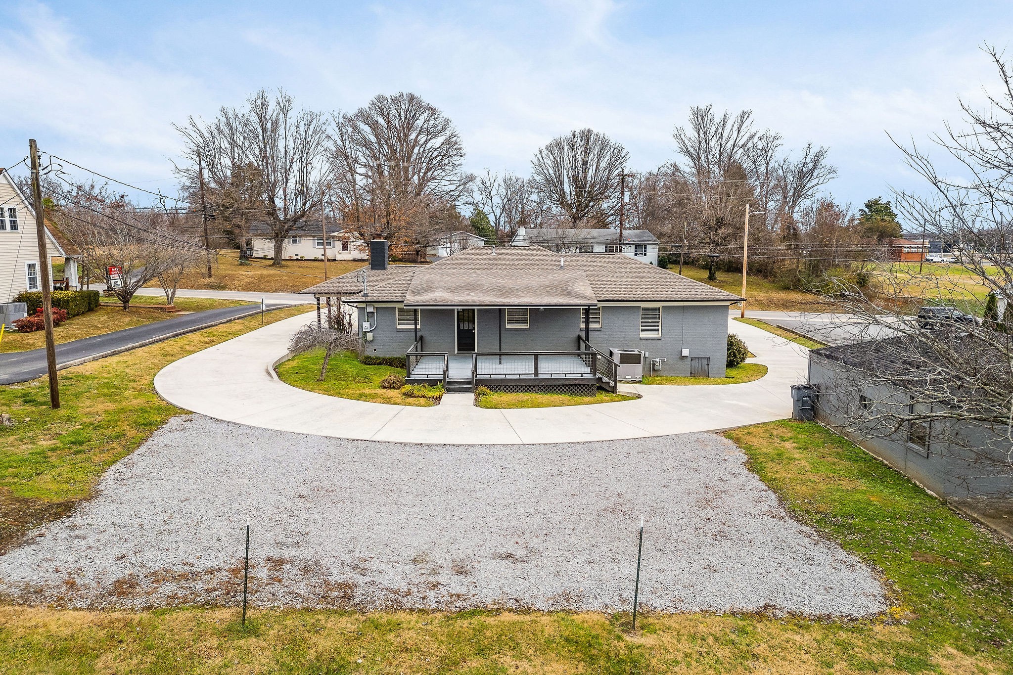 805 N Chancery Street Mcminnville TN 37110
