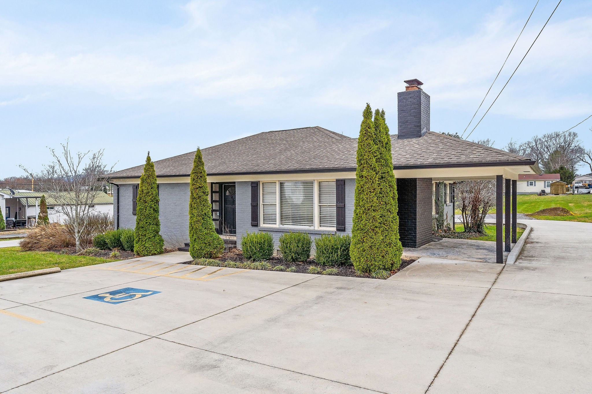 805 N Chancery Street Mcminnville TN 37110