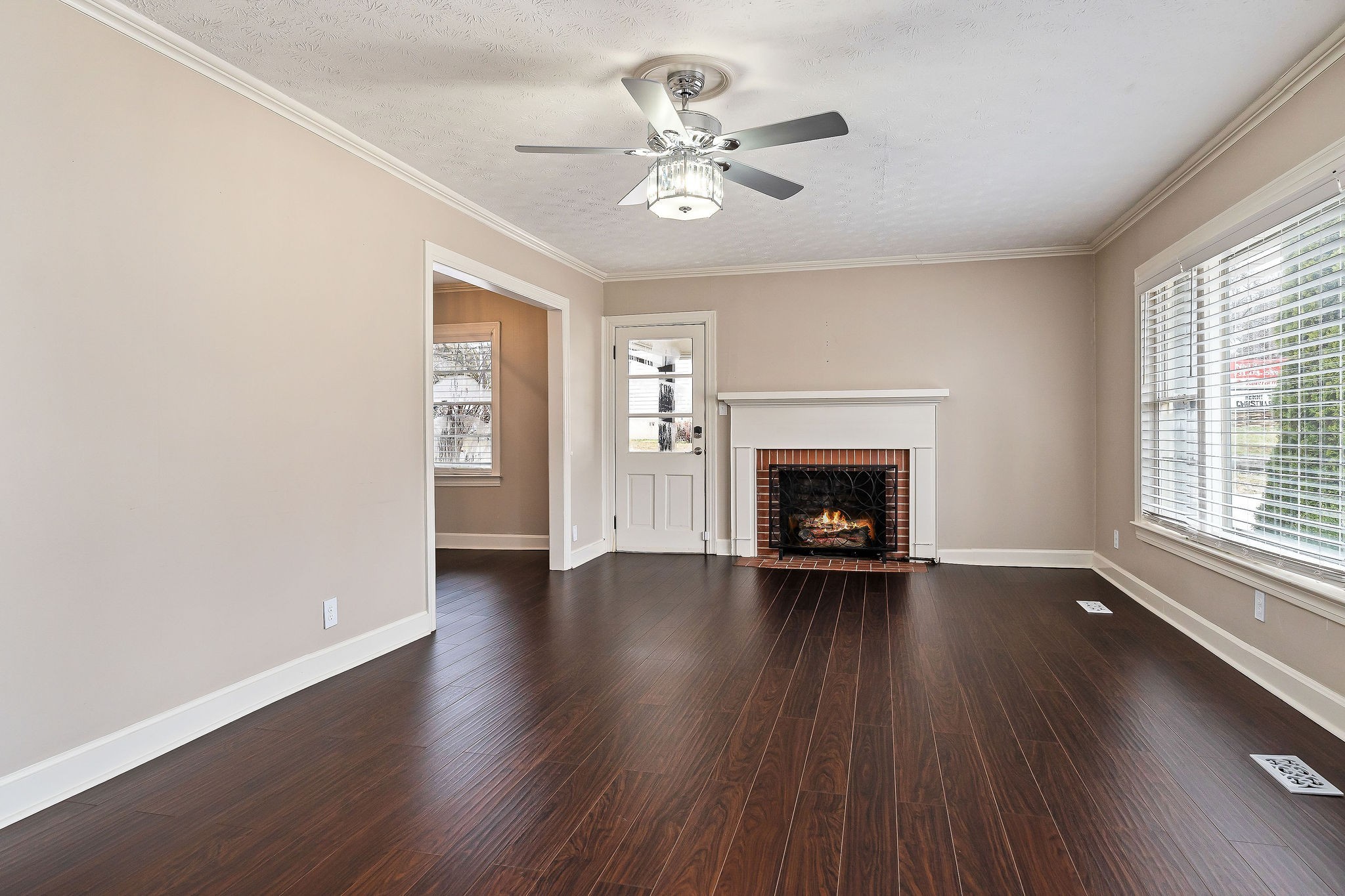 805 N Chancery Street Mcminnville TN 37110