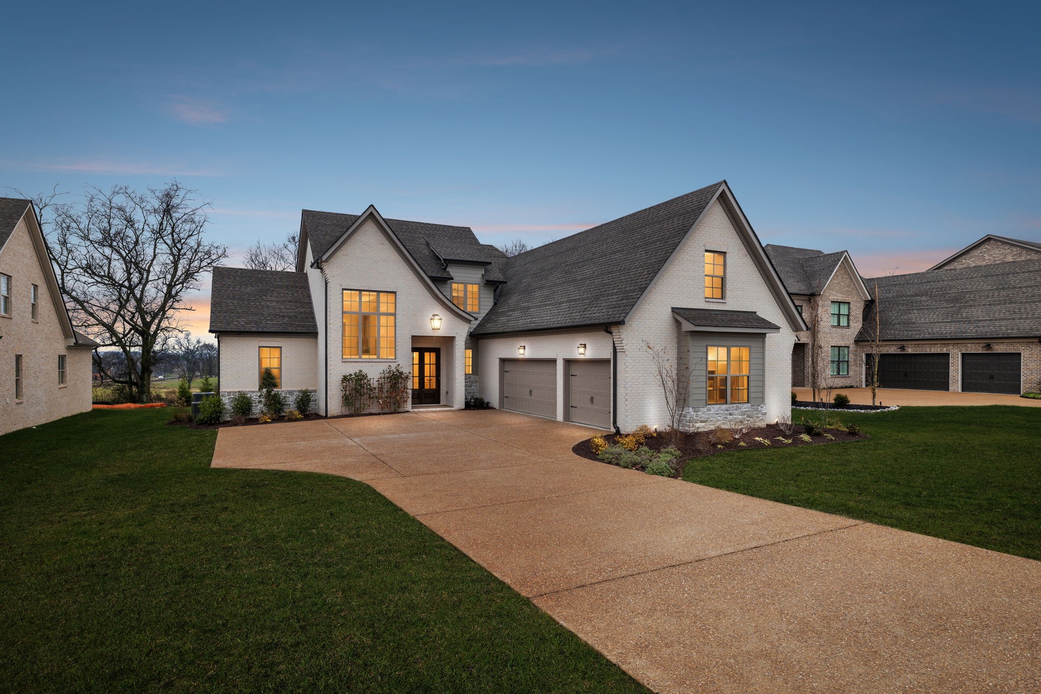 245 Bellsford Road Gallatin TN 37066