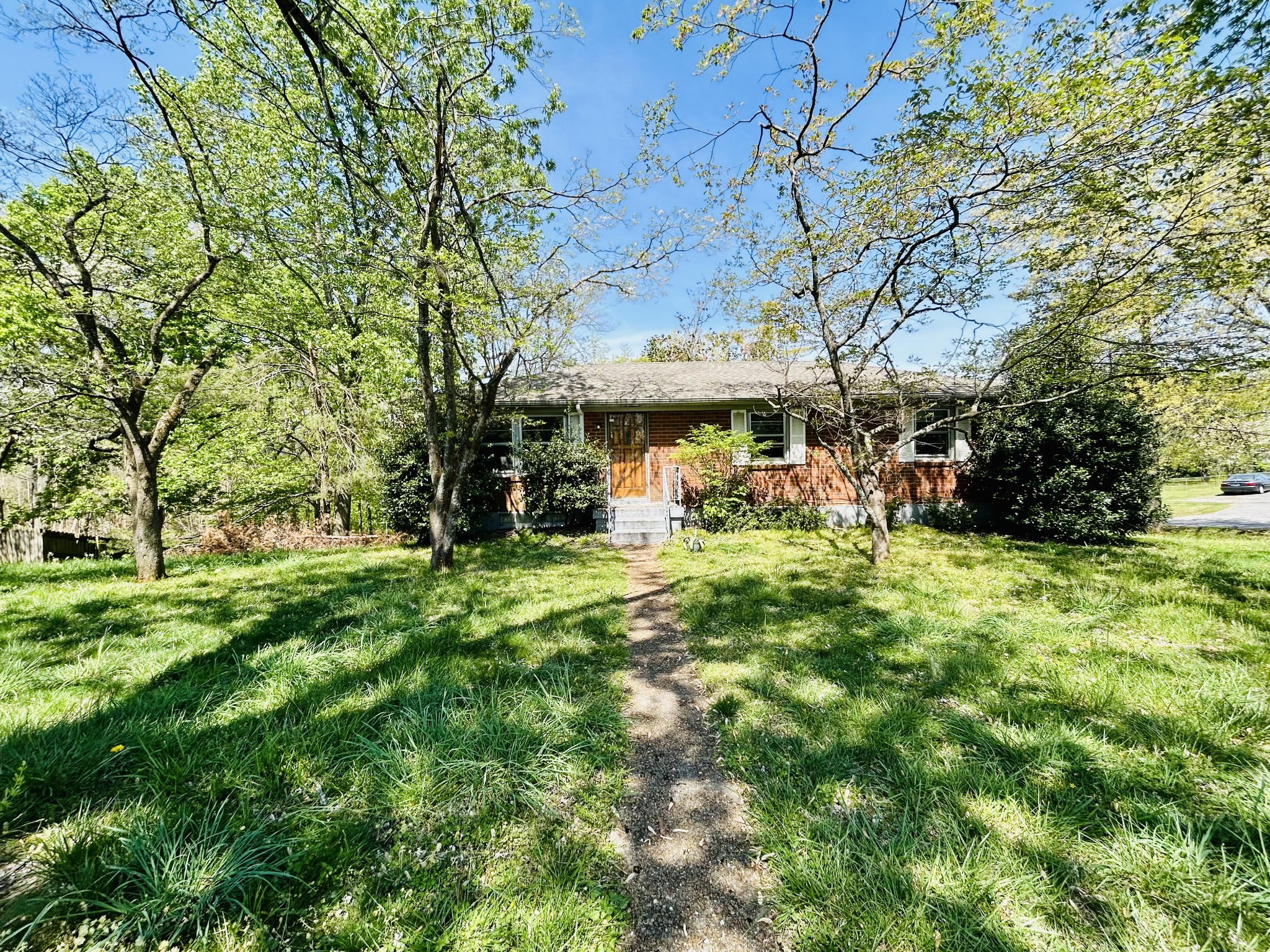 95 Williamsburg Road Mount Juliet TN 37122