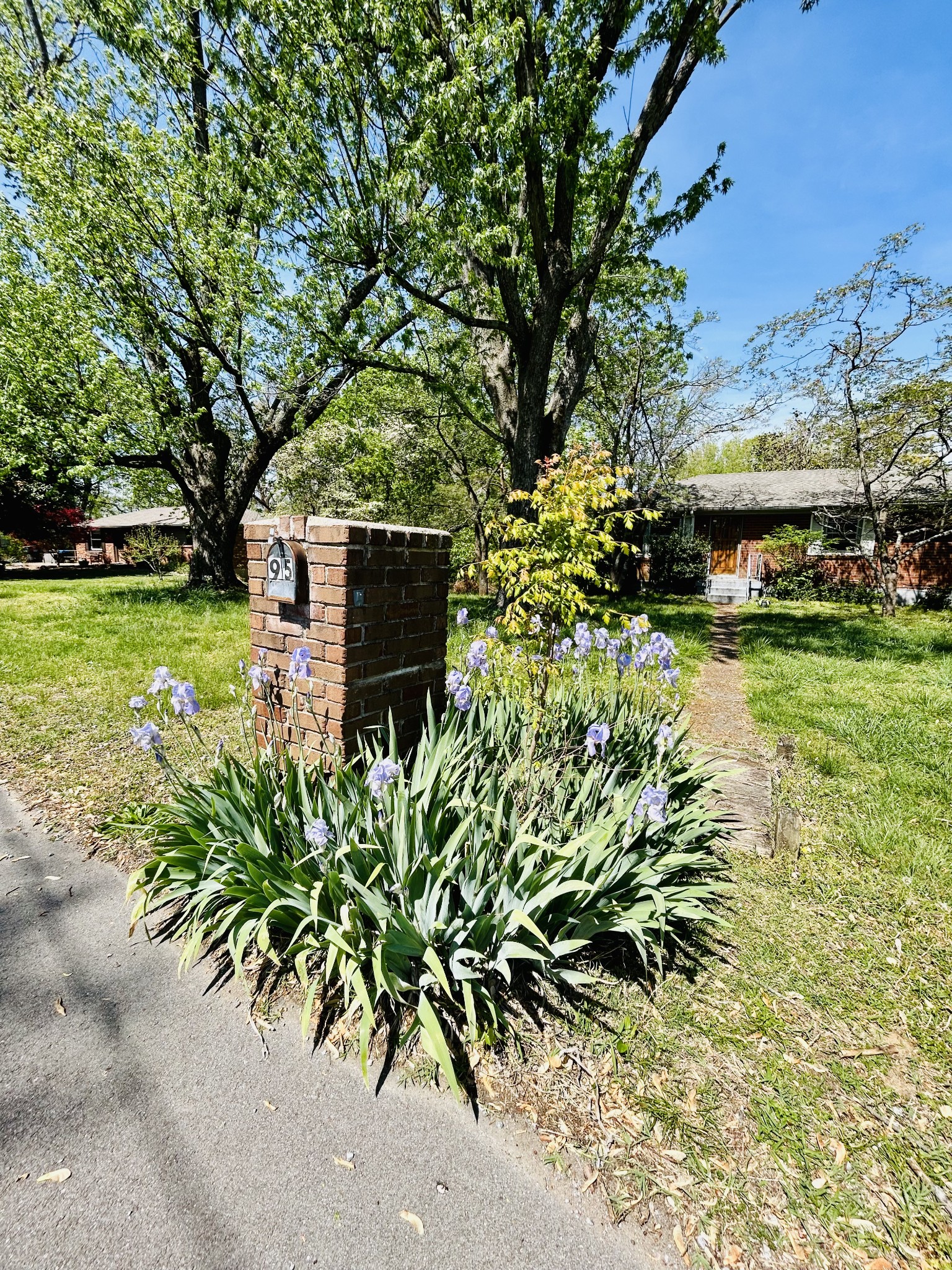 95 Williamsburg Road Mount Juliet TN 37122