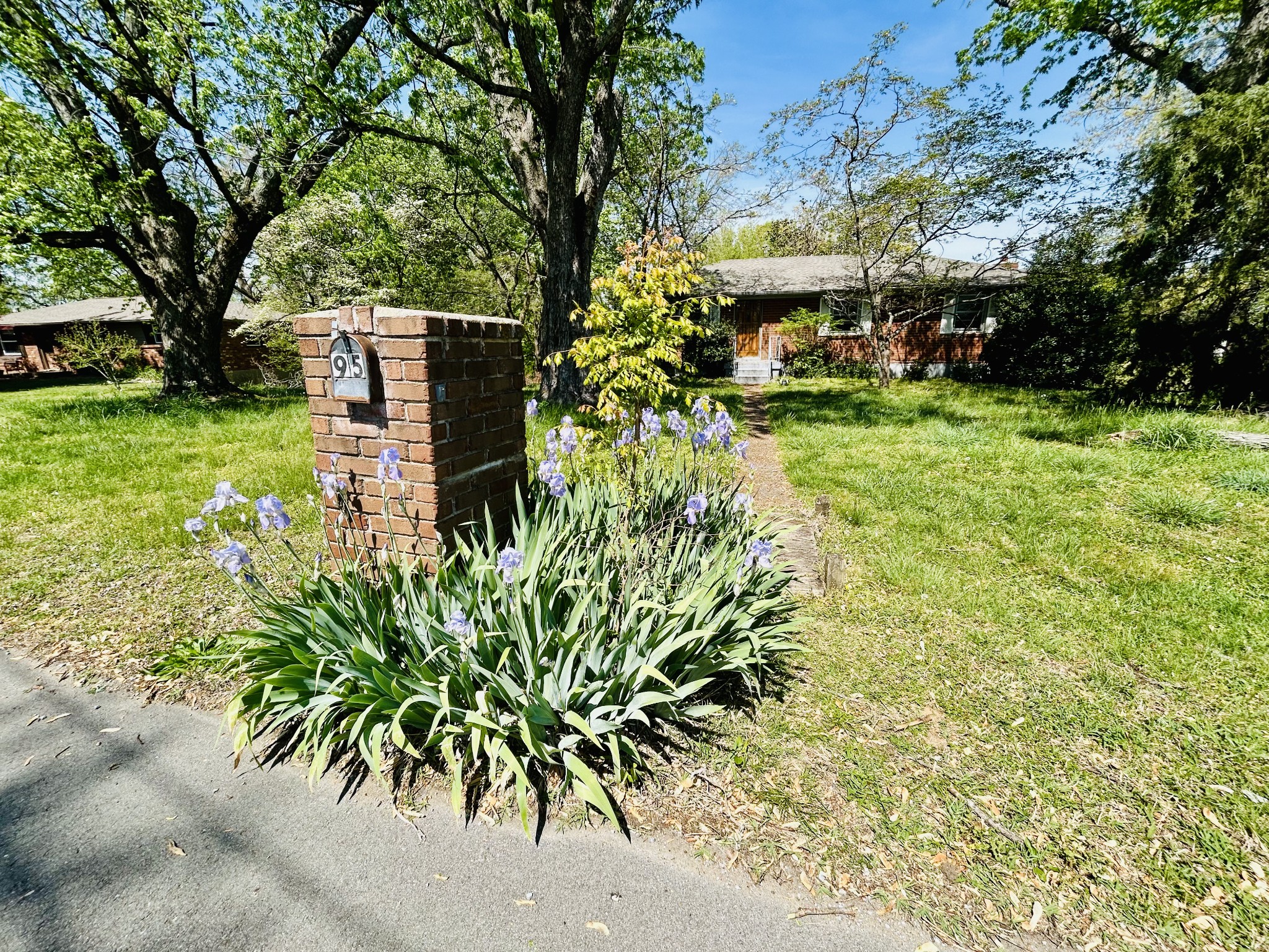 95 Williamsburg Road Mount Juliet TN 37122