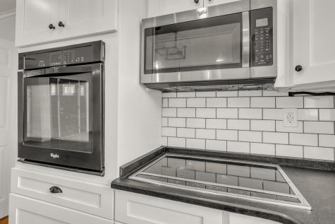 138 Carriage Drive Nashville TN 37221