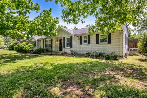 138 Carriage Drive Nashville TN 37221