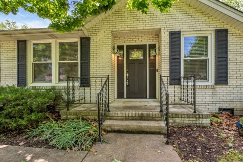 138 Carriage Drive Nashville TN 37221