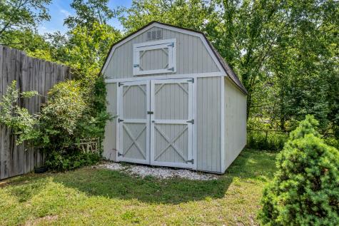 138 Carriage Drive Nashville TN 37221