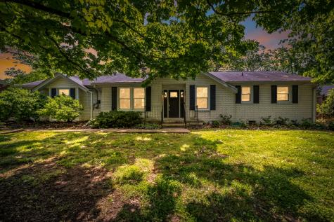 138 Carriage Drive Nashville TN 37221