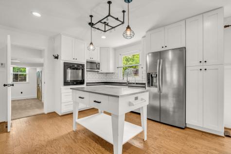 138 Carriage Drive Nashville TN 37221