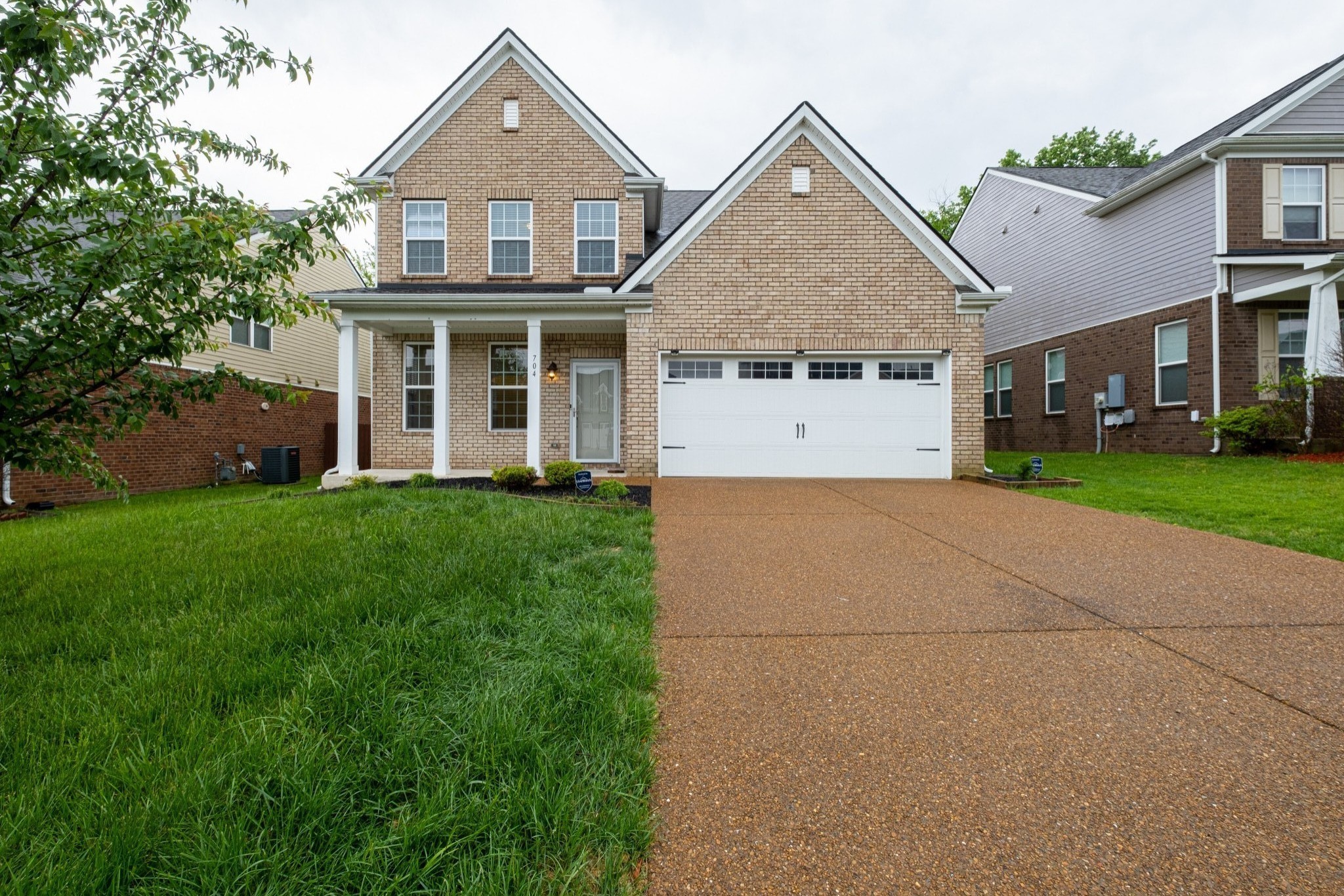704 Bench Lane Mount Juliet TN 37122