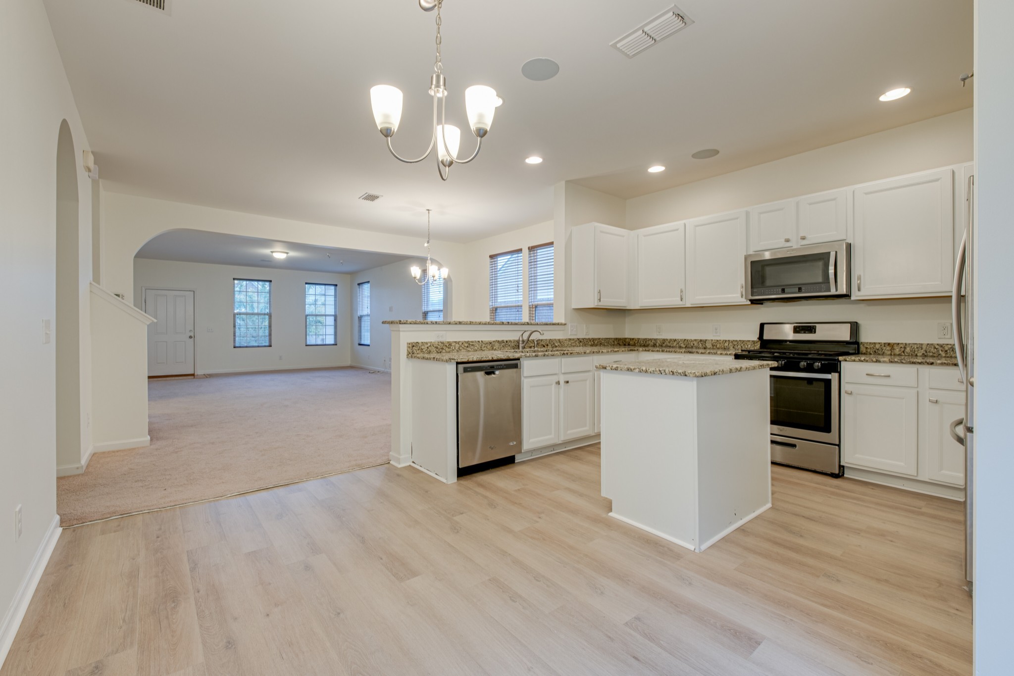704 Bench Lane Mount Juliet TN 37122