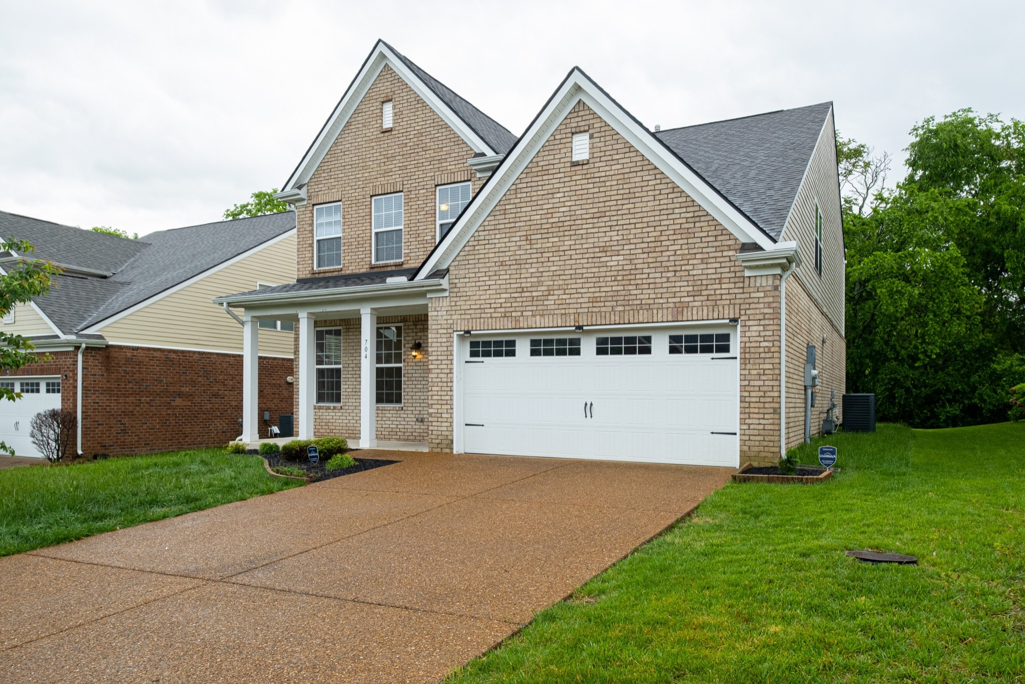 704 Bench Lane Mount Juliet TN 37122