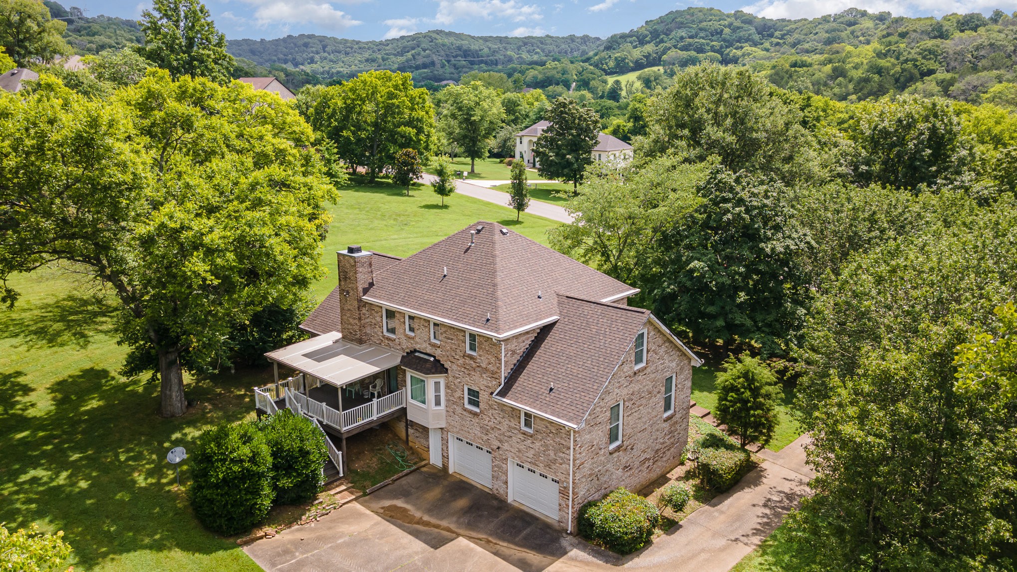 2131 Hartland Road Franklin TN 37069
