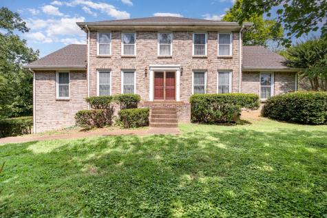 2131 Hartland Road Franklin TN 37069