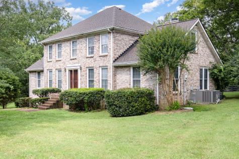 2131 Hartland Road Franklin TN 37069