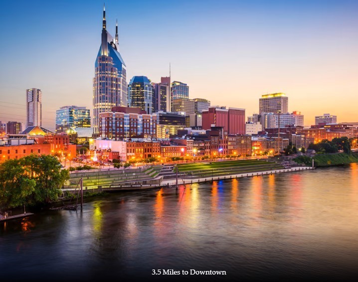 108 Scenic Pass Nashville TN 37218