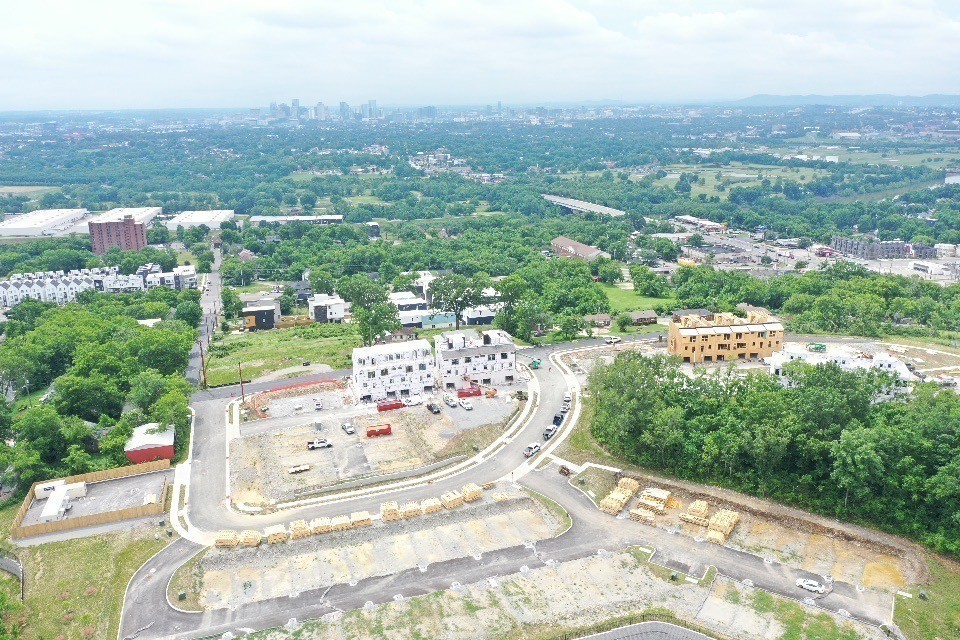 108 Scenic Pass Nashville TN 37218
