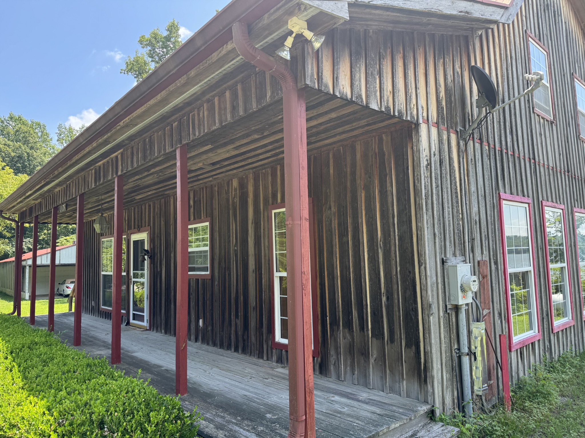 11175 Highway 147 Stewart TN 37175