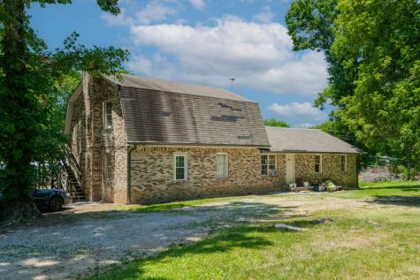 1380 Mapleash Avenue Columbia TN 38401