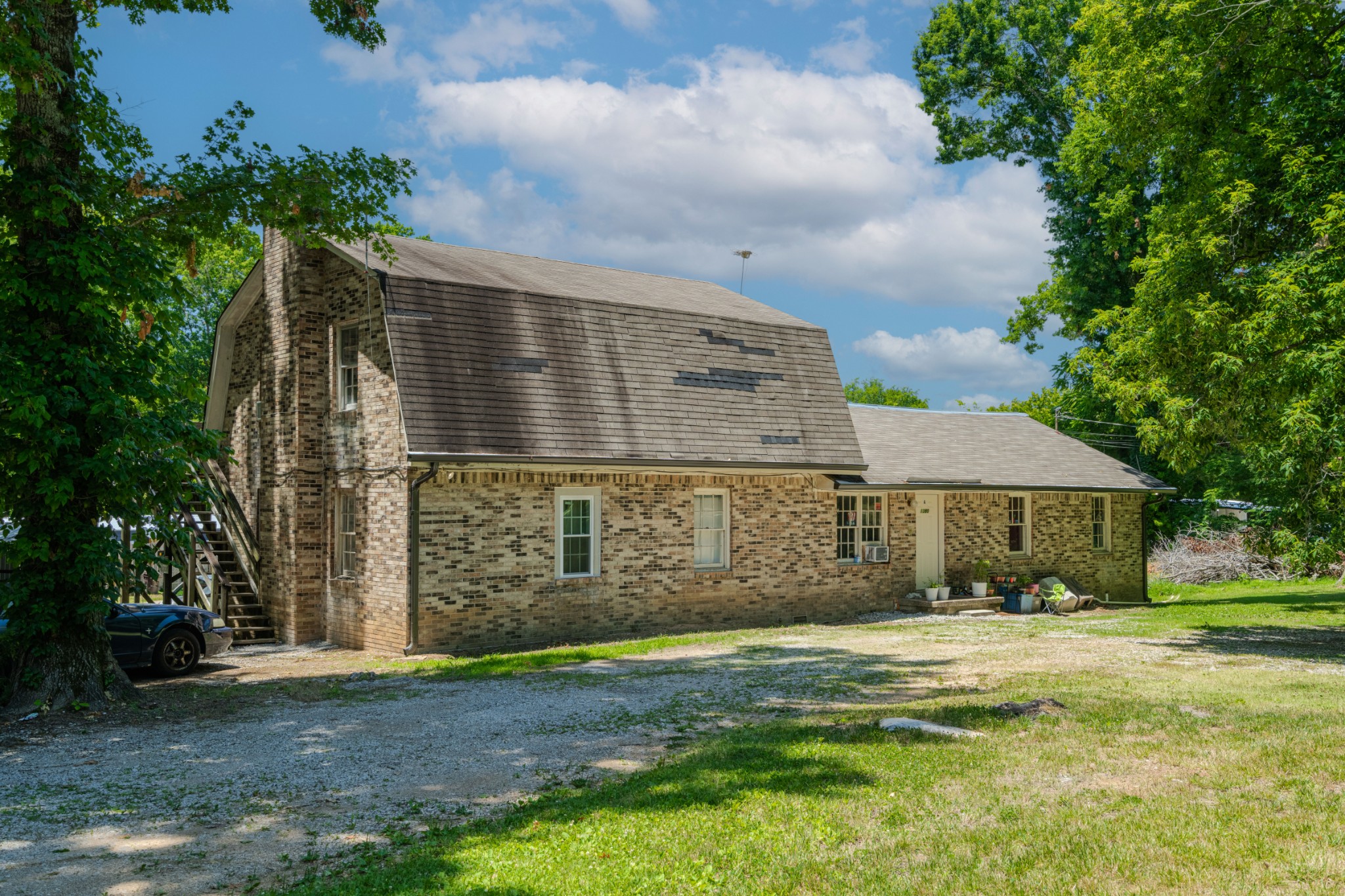 1380 Mapleash Avenue Columbia TN 38401
