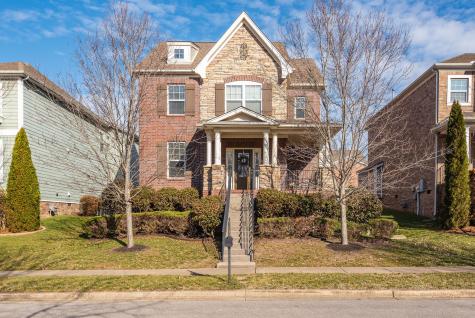 340 Tippecanoe Drive Franklin TN 37067