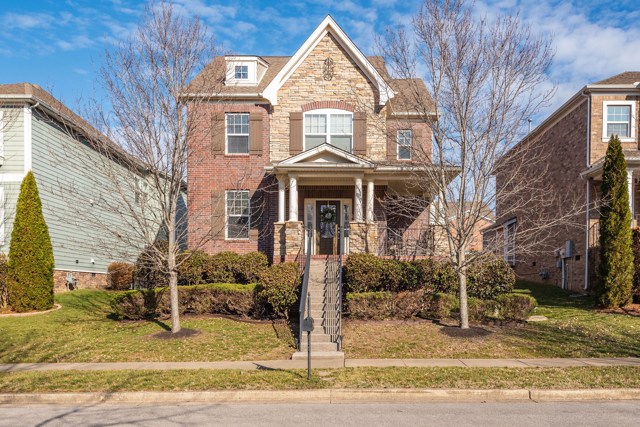 340 Tippecanoe Drive Franklin TN 37067
