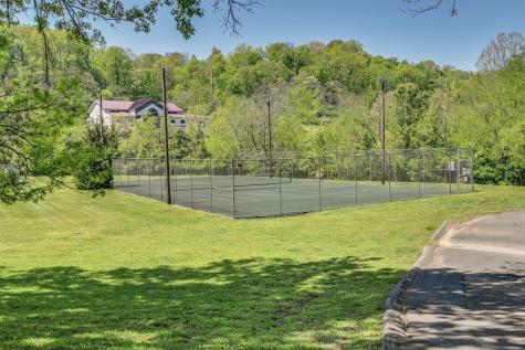 210 Old Hickory Boulevard Nashville TN 37221