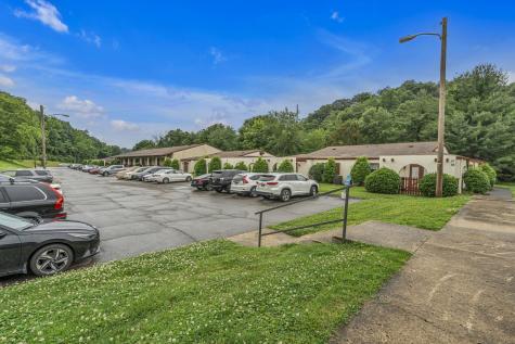 210 Old Hickory Boulevard Nashville TN 37221