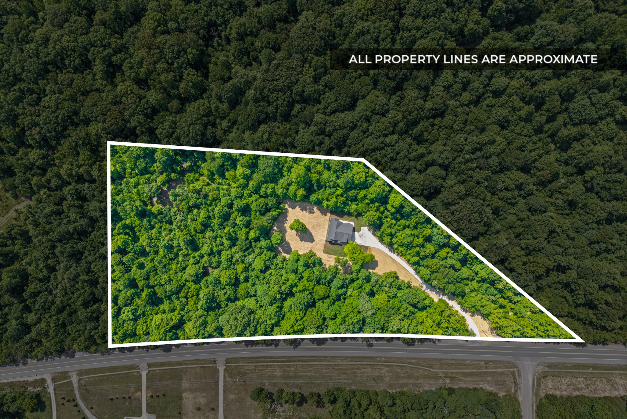 2860 Highway 149 Palmyra TN 37142