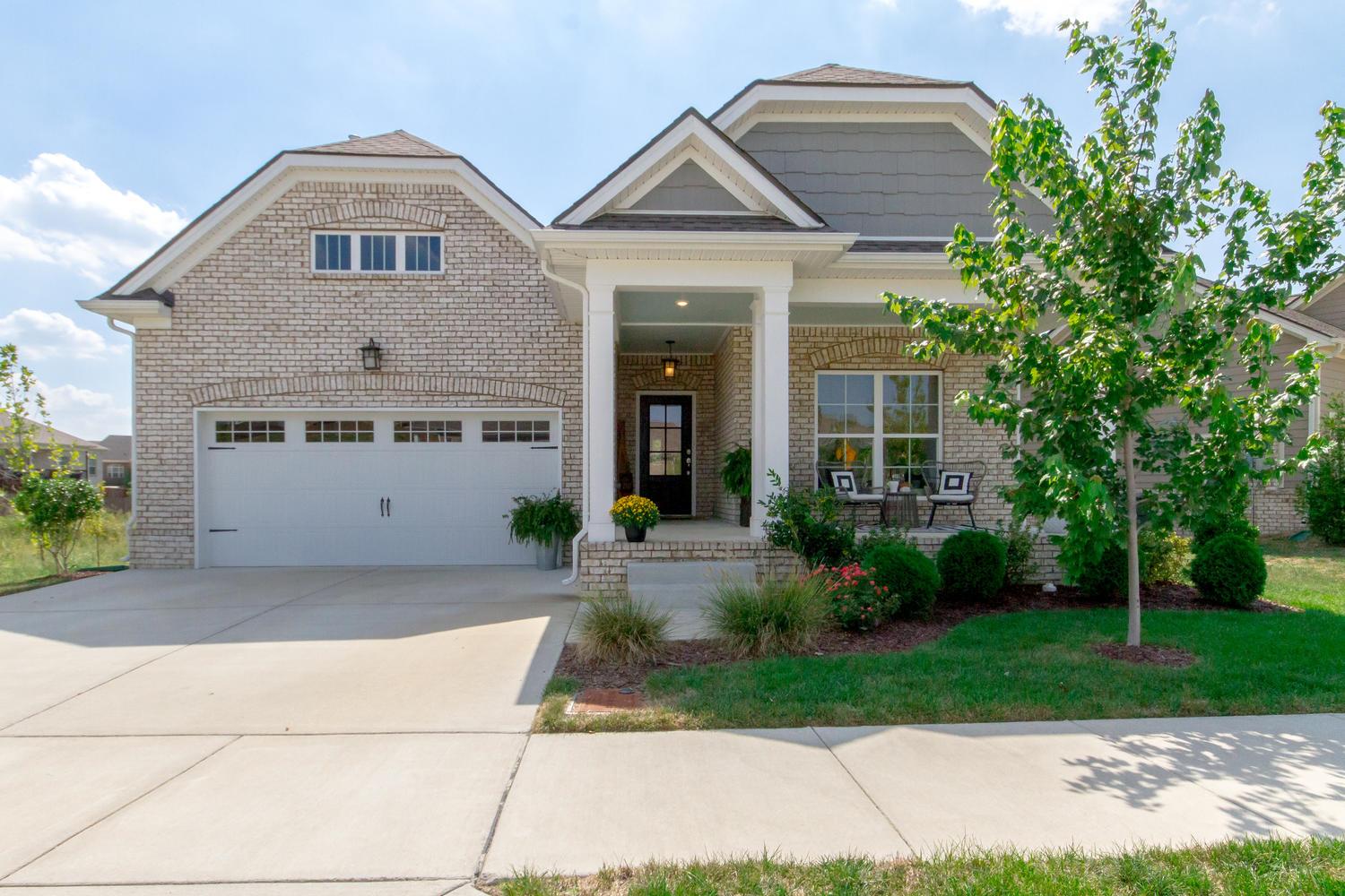 1018 Tidmarsh Street Nolensville TN 37135