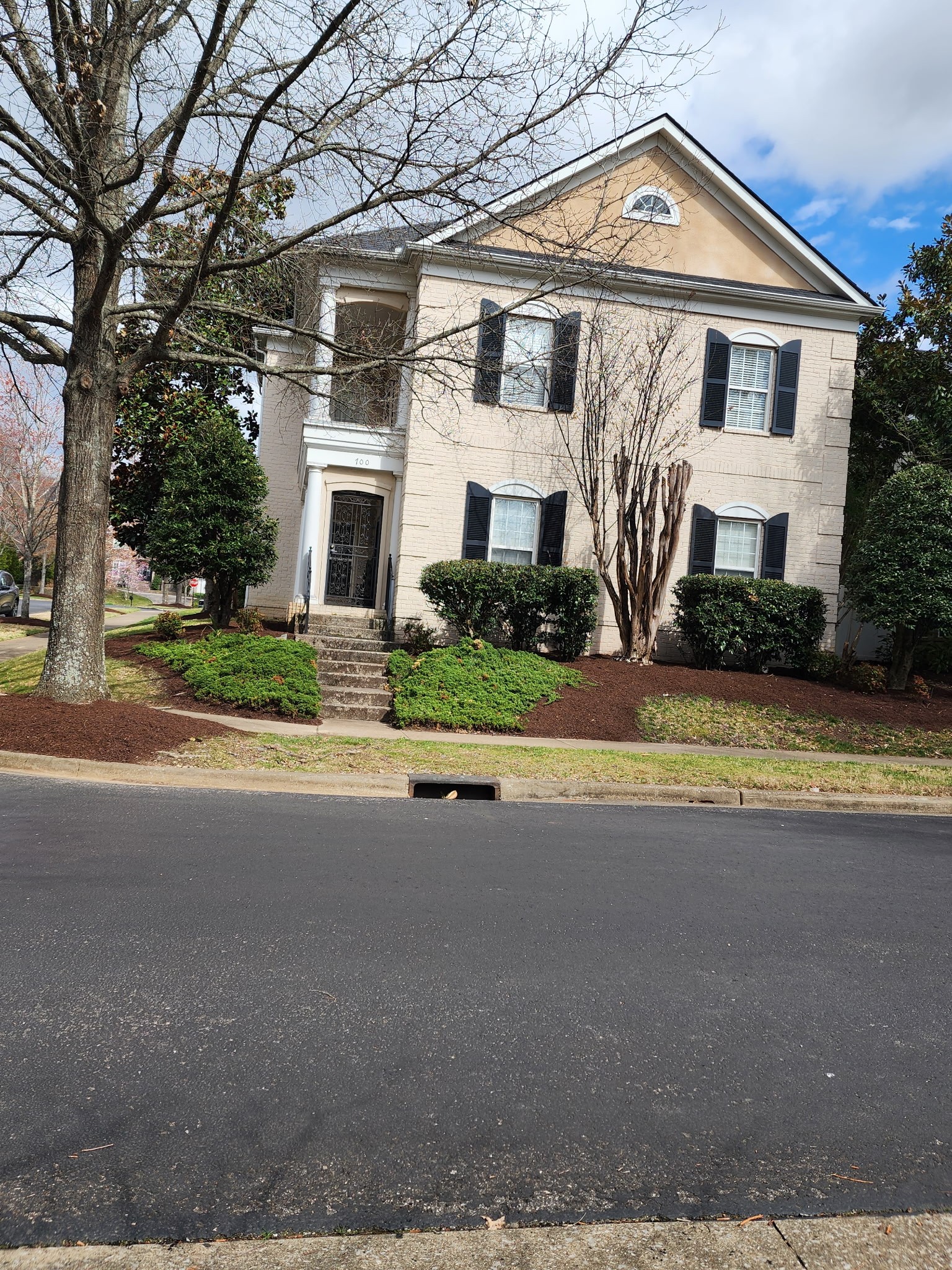 700 Pebble Springs Drive Franklin TN 37067