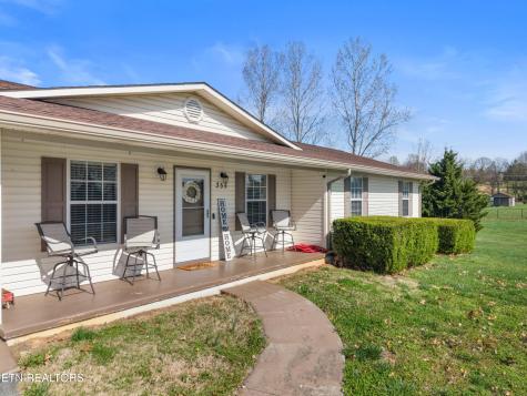 355 Cate Byrd Road Kodak TN 37764