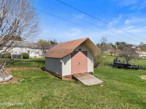 355 Cate Byrd Road Kodak TN 37764
