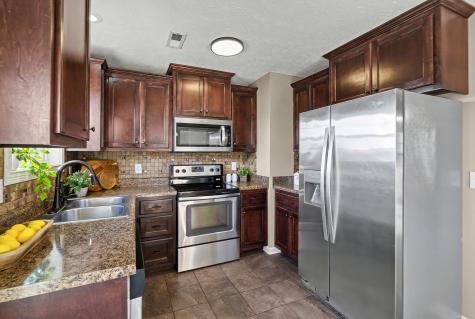 1304 Freedom Drive Clarksville TN 37042