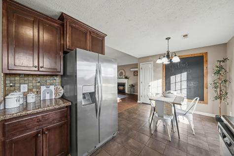 1304 Freedom Drive Clarksville TN 37042