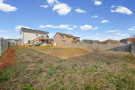 1304 Freedom Drive Clarksville TN 37042