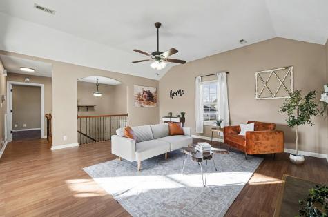 1304 Freedom Drive Clarksville TN 37042