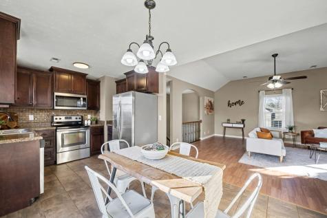 1304 Freedom Drive Clarksville TN 37042